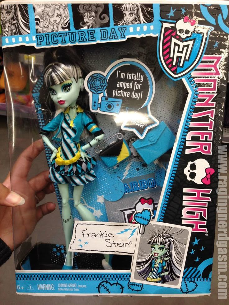 Monster High