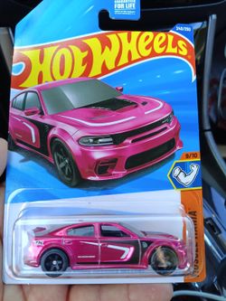 Hotwheels Super Treasure Hunt 