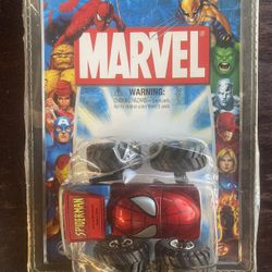 Marvel Spider-Man