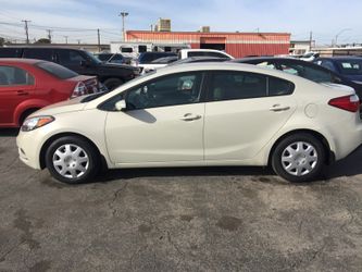 2014 Kia forte $500 down delivers
