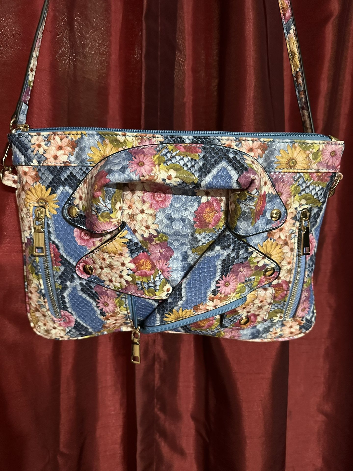 Cute Jacket Shaped Women Bag