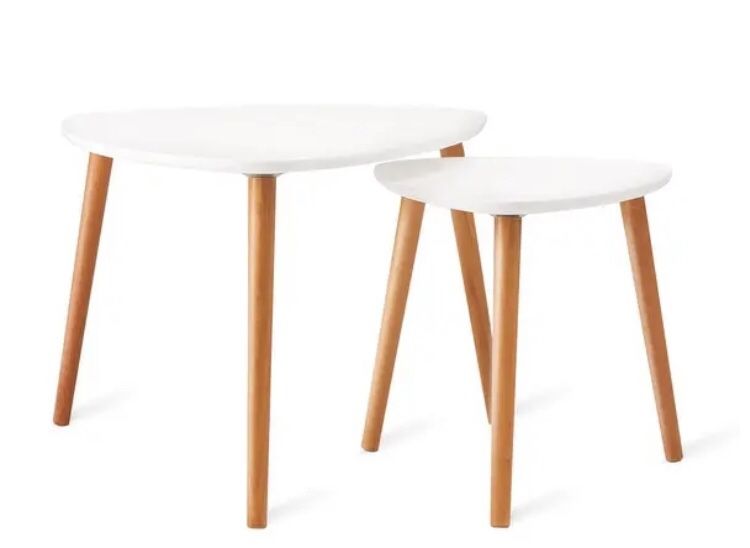 Wooden Console Tables