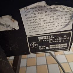 En Buena Estado  Pueden Mandar Mensaje 