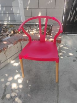 Dining chair 🪑