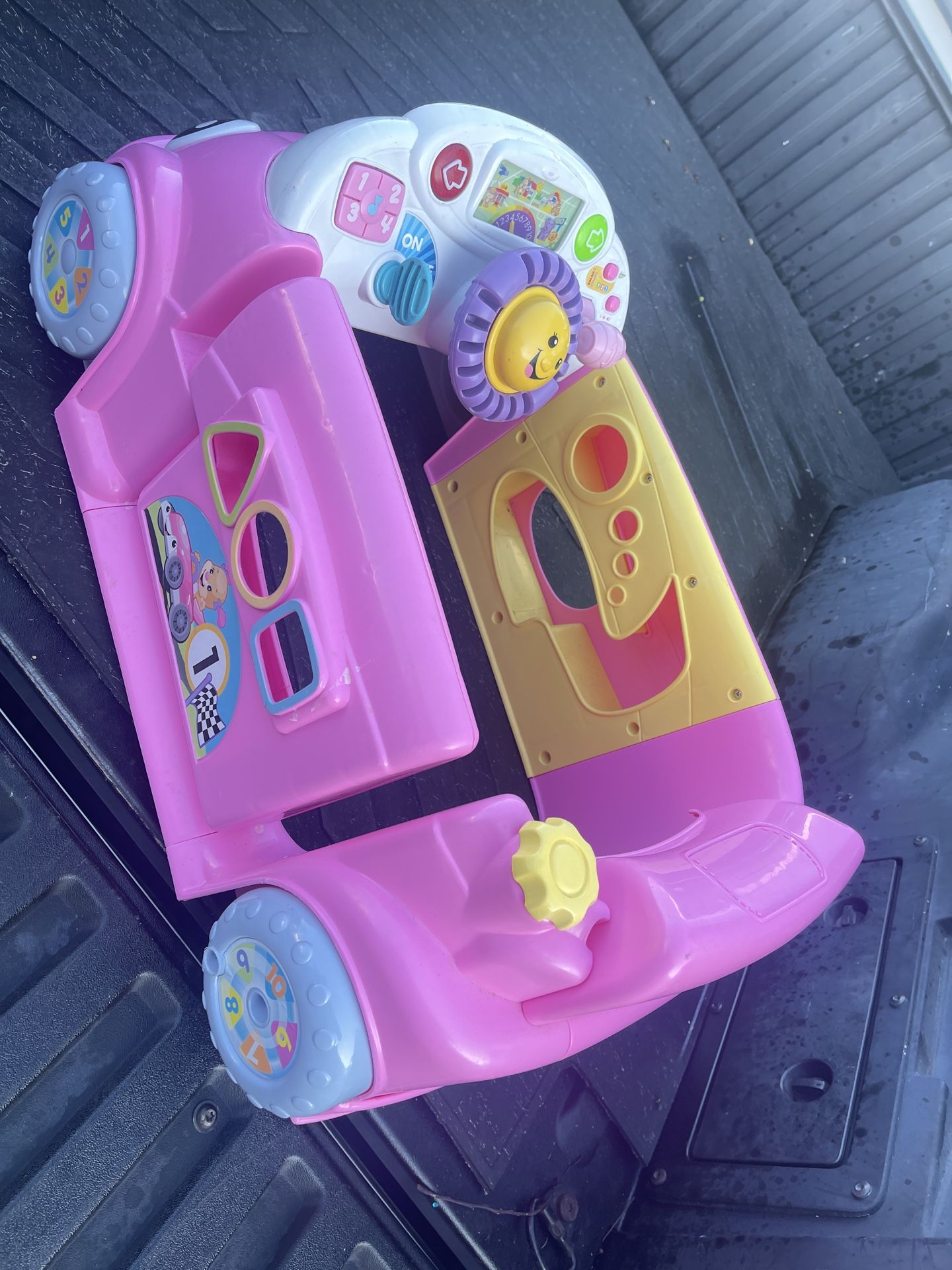 Baby Toy