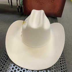 Nueva Texana tombstone original de 20X Él patron