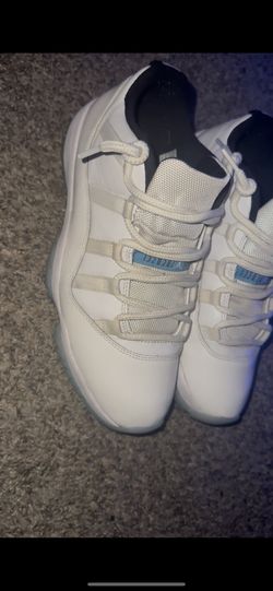 Air Jordan 11 Retro Low 'Legend - Size 10