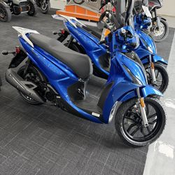  BRAND NEW 2023 Kymco People S 150i ABS Scooters – $2500 🚨