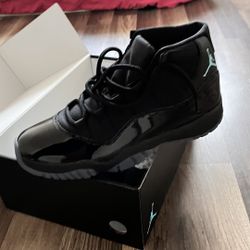 Jordan Gamma 11s 