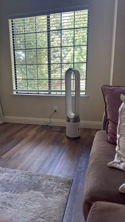 Dyson Fan