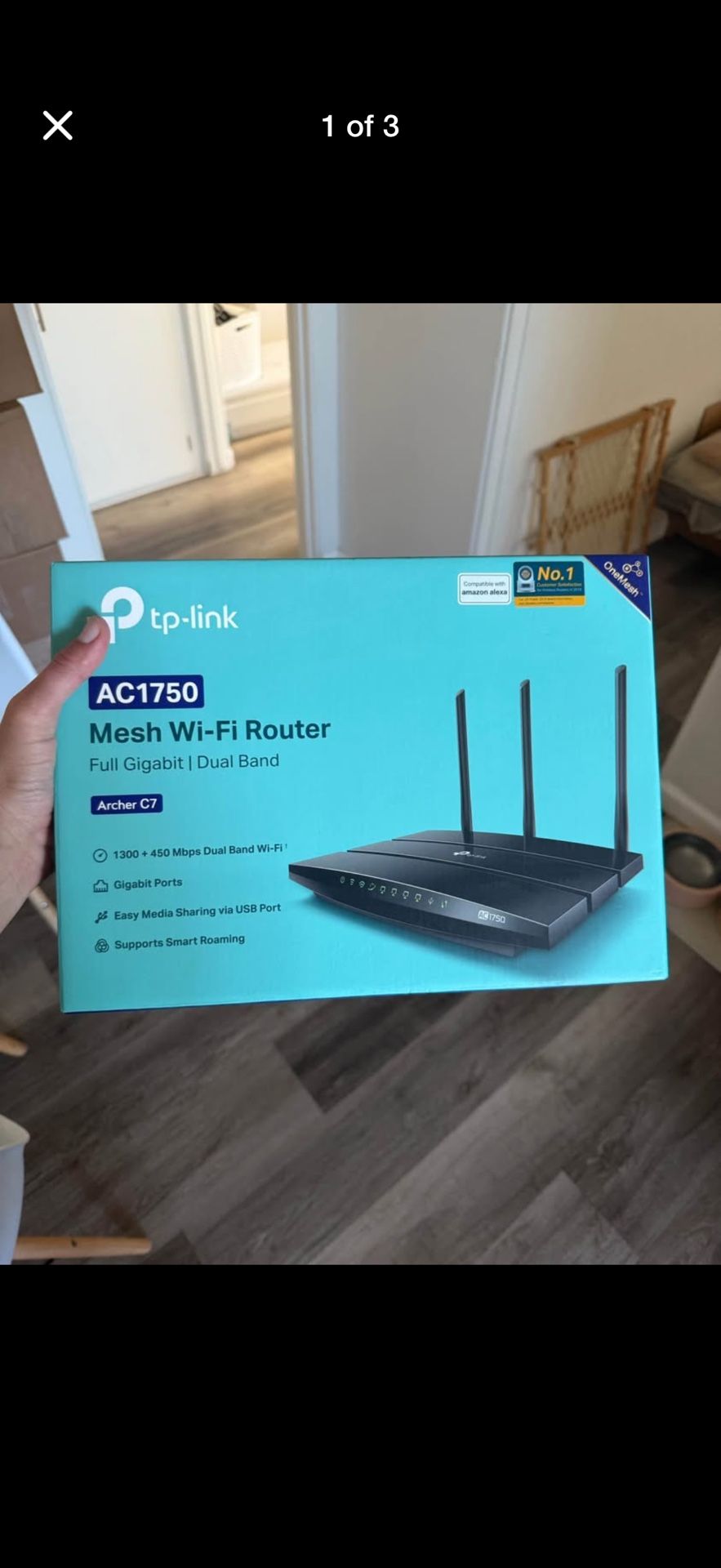 TP Link Router