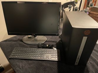 HP Computer - 3