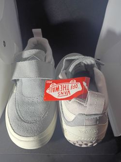 Vans men's size 5