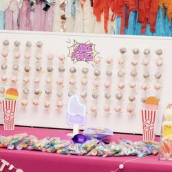 Popsicles stand Pops Stand Candies Stand lollipops Stand Baby Shower Decorations Wedding Decorations