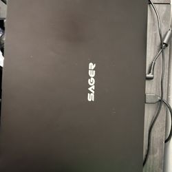 Gaming Laptop I7-12700h. Rtx 3050 16gb Ram 512gb Ssd With I