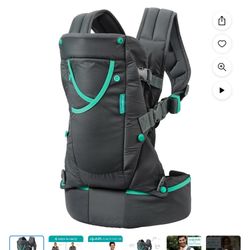 Baby Carrier 