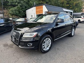 2013 Audi Q5