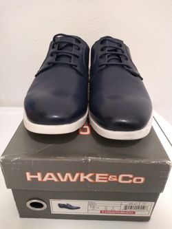 Hawke and co. Shoes