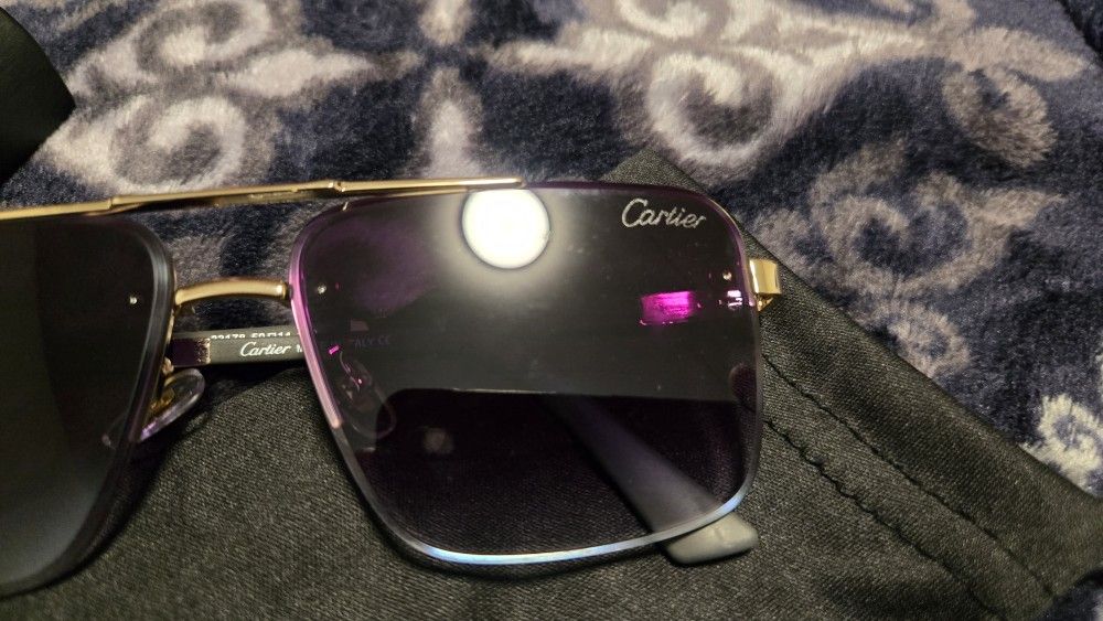 Cartier