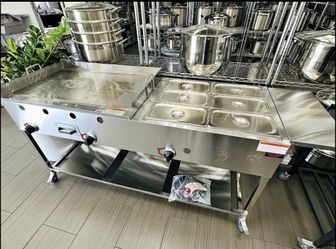 Taco Cart 