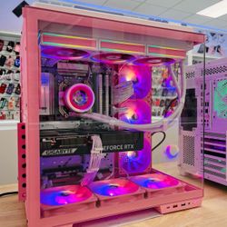 Gaming PC 5070 RTX 32RAM 1TB