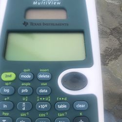 Texas Instruments TI-30xs