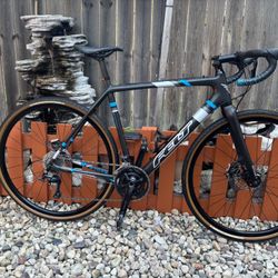 Bicycles 