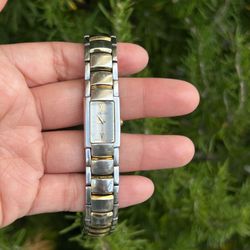 Seiko Watch