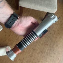 Star Wars Light Saber 