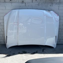 2019 2020 2021 DODGE RAM 3500 HOOD USED OEM PART
