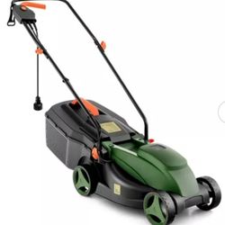Electric Lawn Mower BRAND NEW