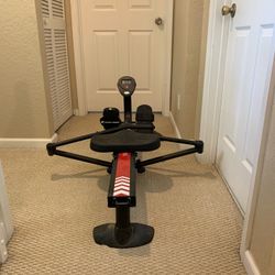 Rower Machine Row machine 