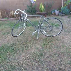 1985 Schwinn Bike