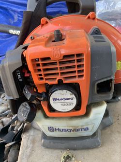 husqvarna 130bt