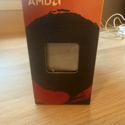 Ryzen 7 3700 x
