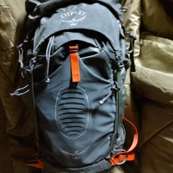 Backpack