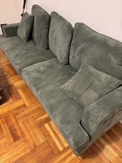 3-Seater Sofa