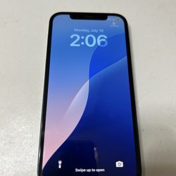 iPhone 12 64GB Factory Unlocked - 96%🔋 Health!