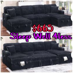 New Sectional Sofas-Salas Nuevas