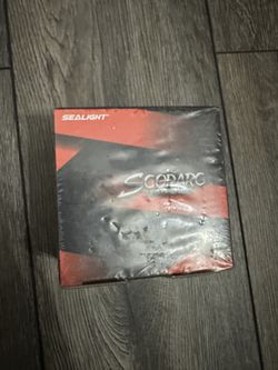 SEALIGHT LED LIGHTING 