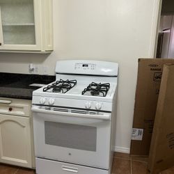 Stove 