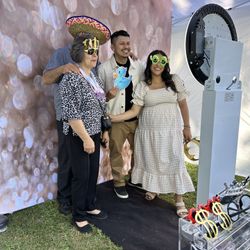 Digital Photo Booth