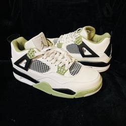 Air Jordan 4 Retro 8.5