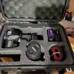 Canon 80D Camera (NEW) 