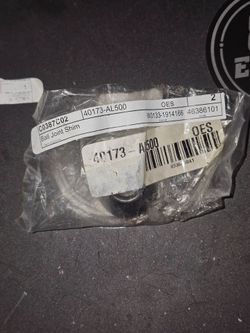 Upper Contron Arm Shim