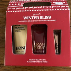 Victoria’s Secret Set