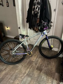 C100 Bike for sale