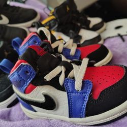 Jordans