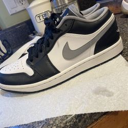Jordan 1 Lows 