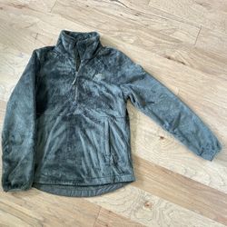North Face Sweater 